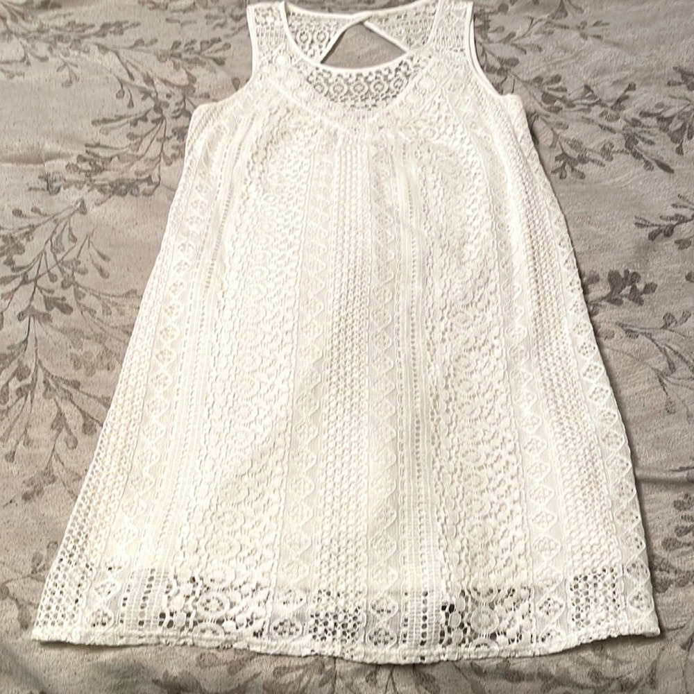 Target sun dress Brand: Xhilaration  Size: M